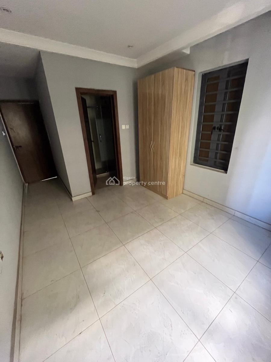 5 Bedroom Terrace Duplex with Bq, Maryland, Lagos, Terraced Duplex for Sale