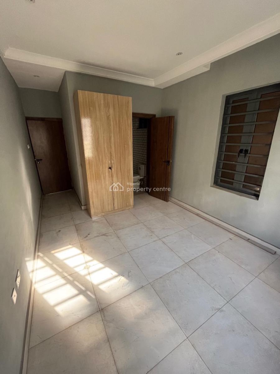 5 Bedroom Terrace Duplex with Bq, Maryland, Lagos, Terraced Duplex for Sale
