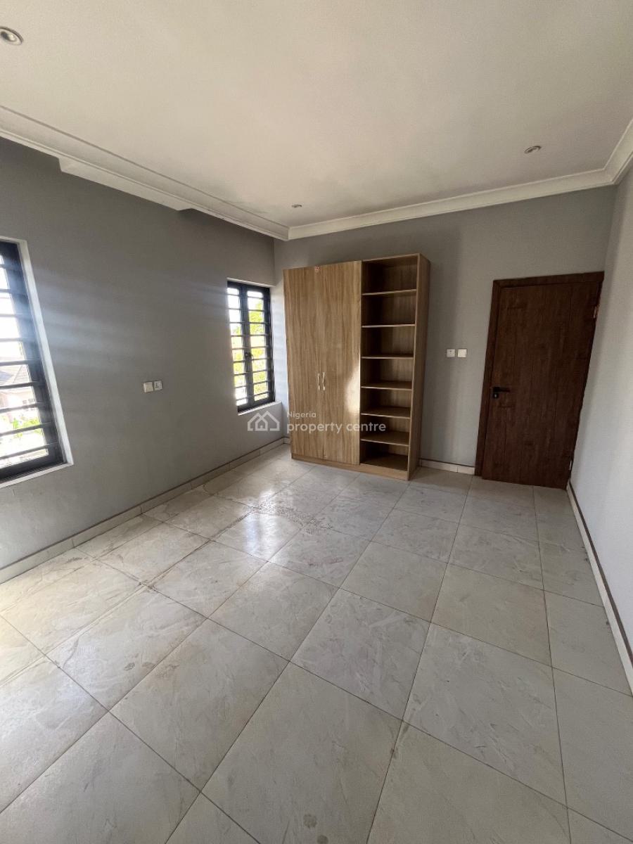 5 Bedroom Terrace Duplex with Bq, Maryland, Lagos, Terraced Duplex for Sale