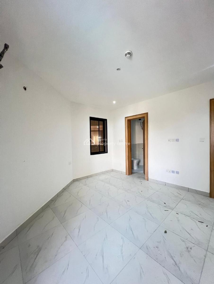 2 Bedroom Apartment, Ikate, Ikate, Lekki, Lagos, Flat / Apartment for Sale