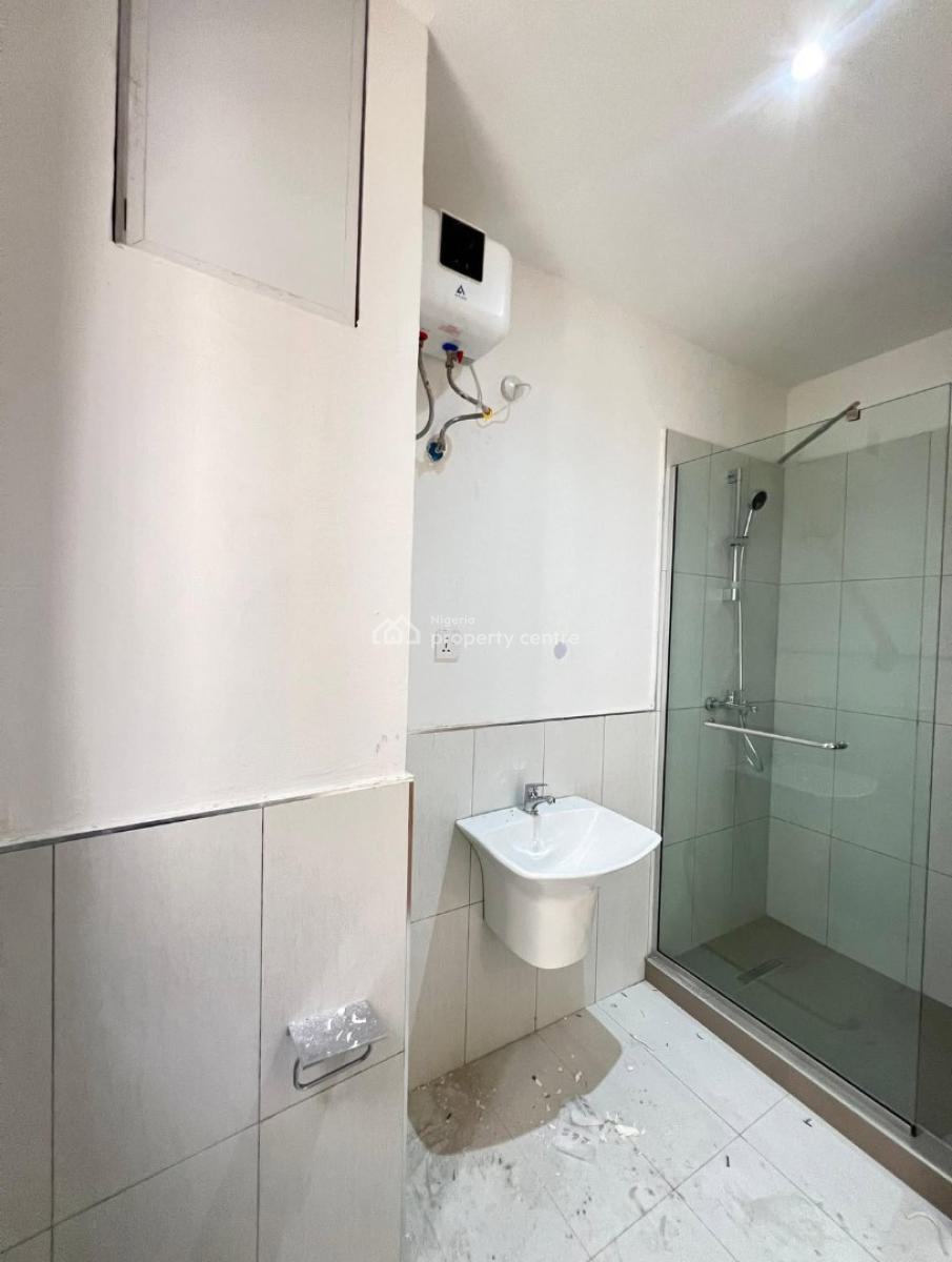 2 Bedroom Apartment, Ikate, Ikate, Lekki, Lagos, Flat / Apartment for Sale