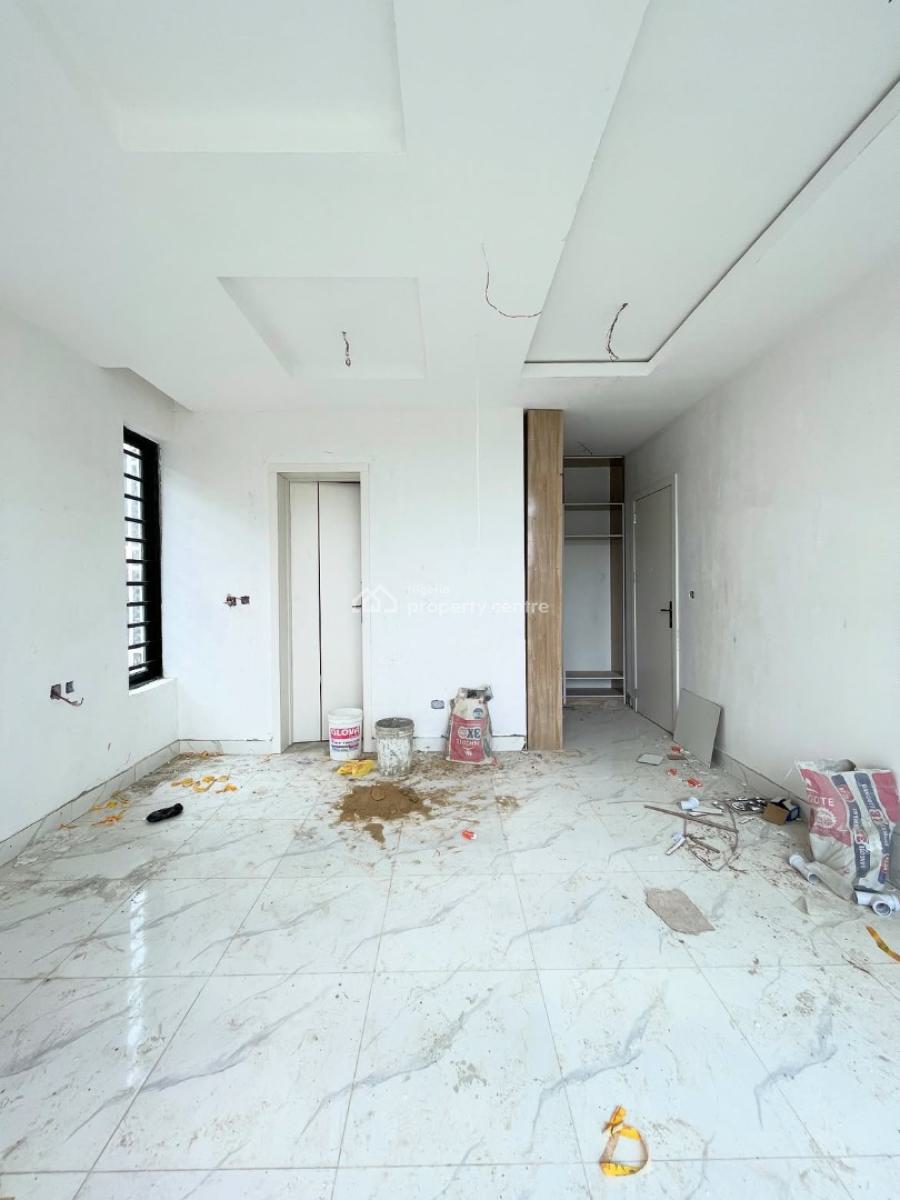 2 Bedroom Apartment, Lekki, Lekki Phase 1, Lekki, Lagos, Flat / Apartment for Sale