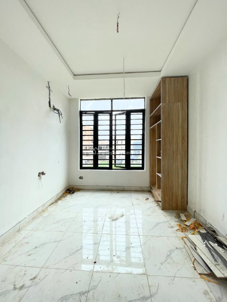 2 Bedroom Apartment, Lekki, Lekki Phase 1, Lekki, Lagos, Flat / Apartment for Sale