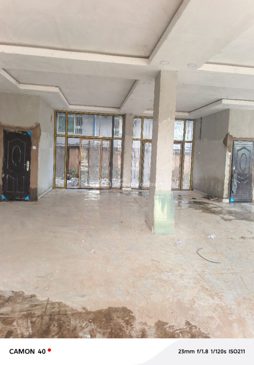 Brand New Space, Jabi, Abuja, Plaza / Complex / Mall for Rent