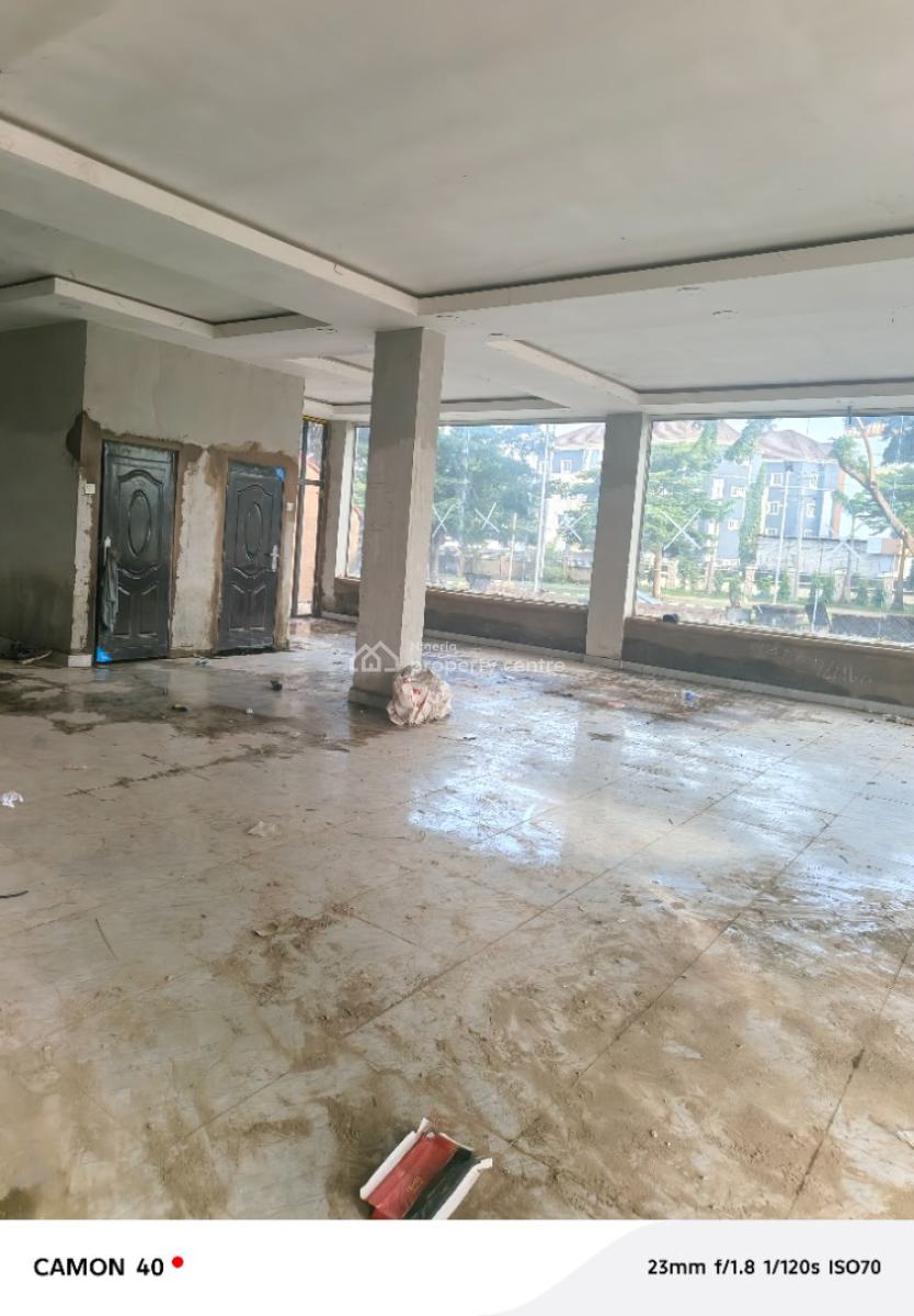 Brand New Space, Jabi, Abuja, Plaza / Complex / Mall for Rent