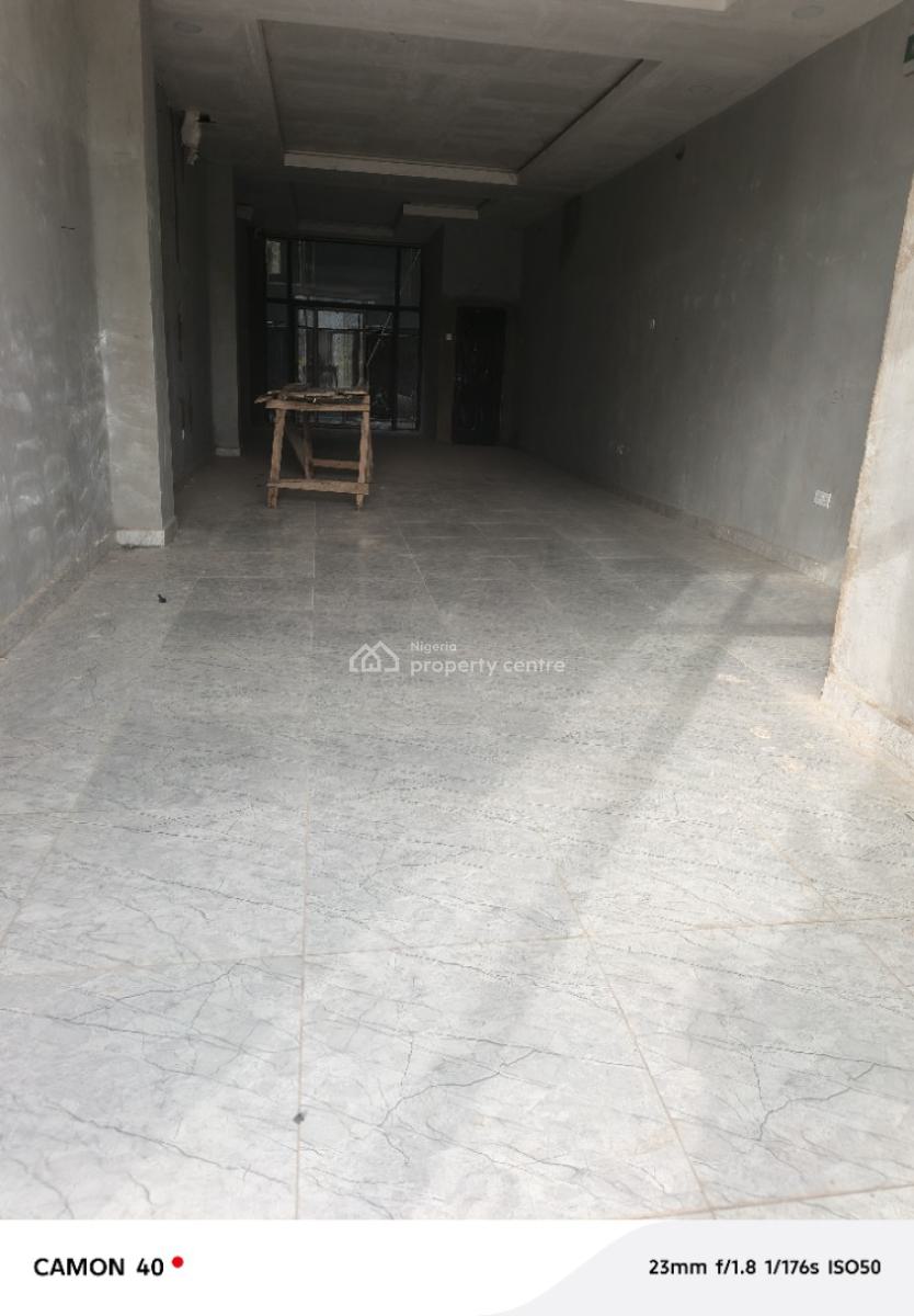 Brand New Space, Jabi, Abuja, Plaza / Complex / Mall for Rent