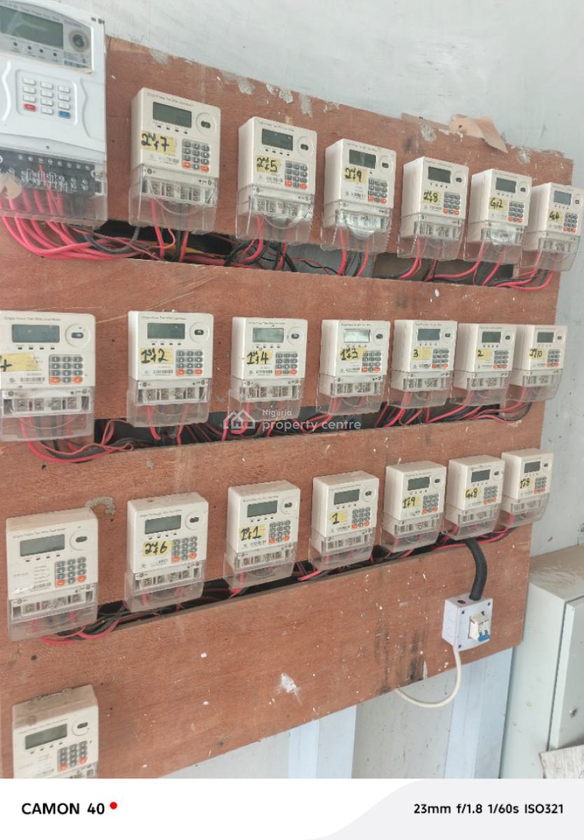 Brand New Space, Jabi, Abuja, Plaza / Complex / Mall for Rent