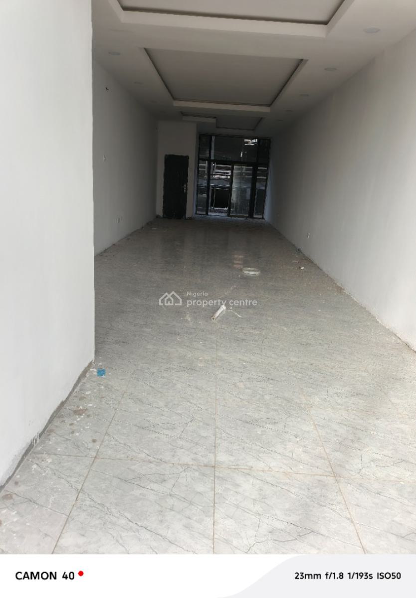 Brand New Space, Jabi, Abuja, Plaza / Complex / Mall for Rent