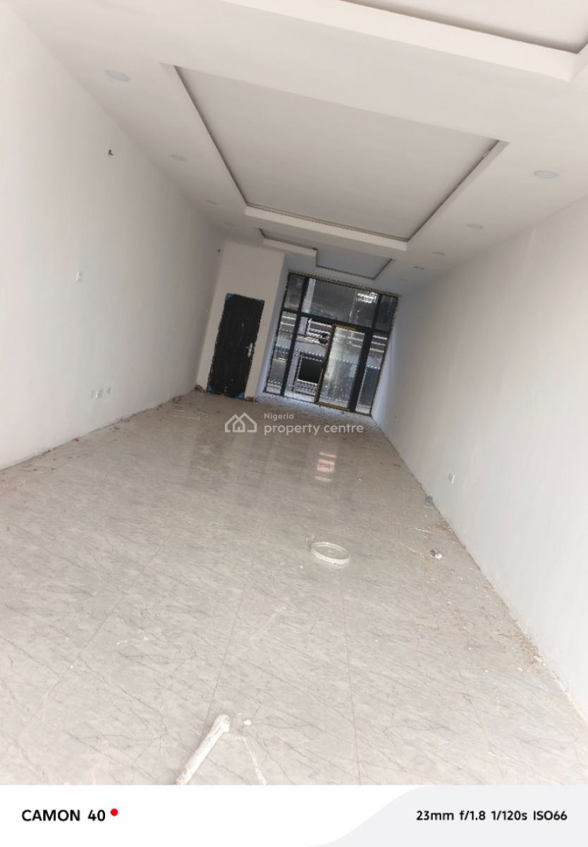 Brand New Space, Jabi, Abuja, Plaza / Complex / Mall for Rent