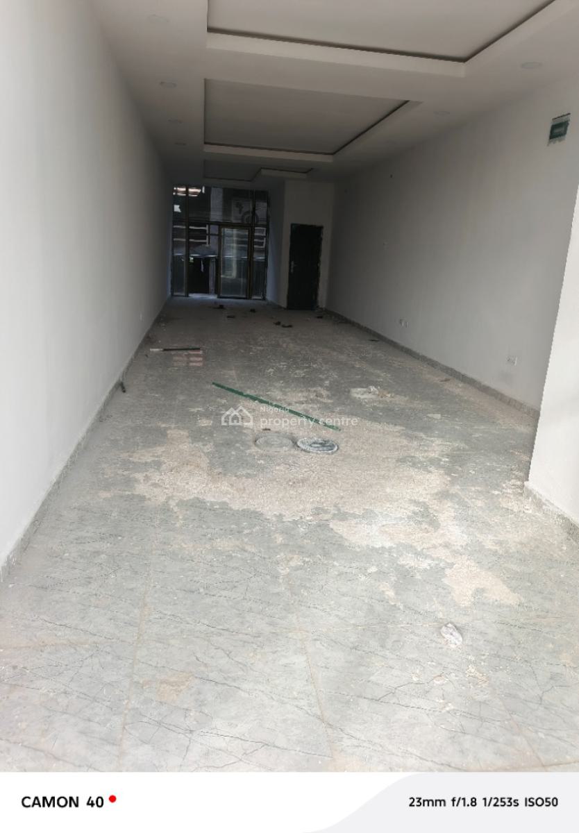 Brand New Space, Jabi, Abuja, Plaza / Complex / Mall for Rent