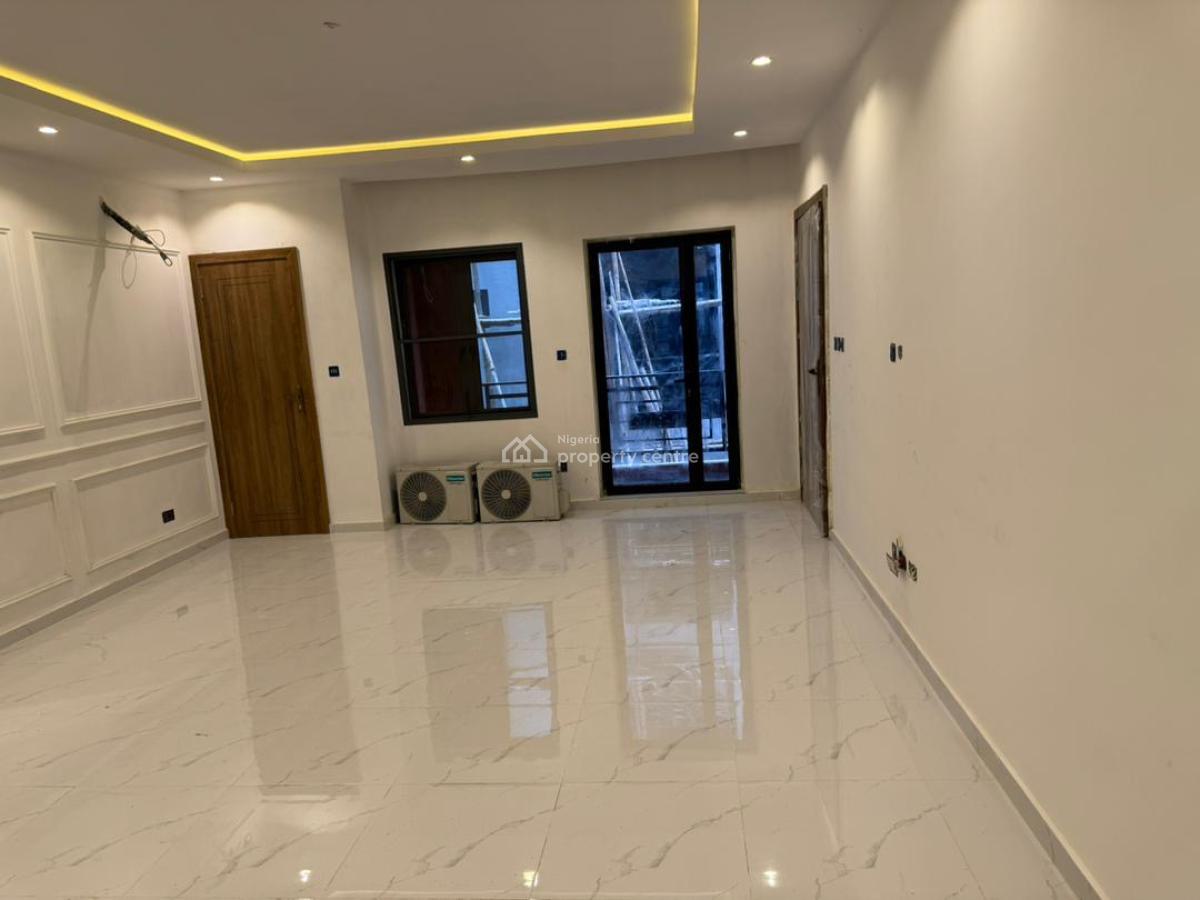 3 Bedroom with Bq and a 2 Bedroom with Bq, Around Salem Bus Stop, Ikate/ Ilasan, Ikate, Lekki, Lagos, Flat / Apartment for Sale