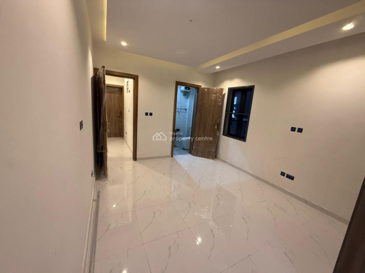 3 Bedroom with Bq and a 2 Bedroom with Bq, Around Salem Bus Stop, Ikate/ Ilasan, Ikate, Lekki, Lagos, Flat / Apartment for Sale