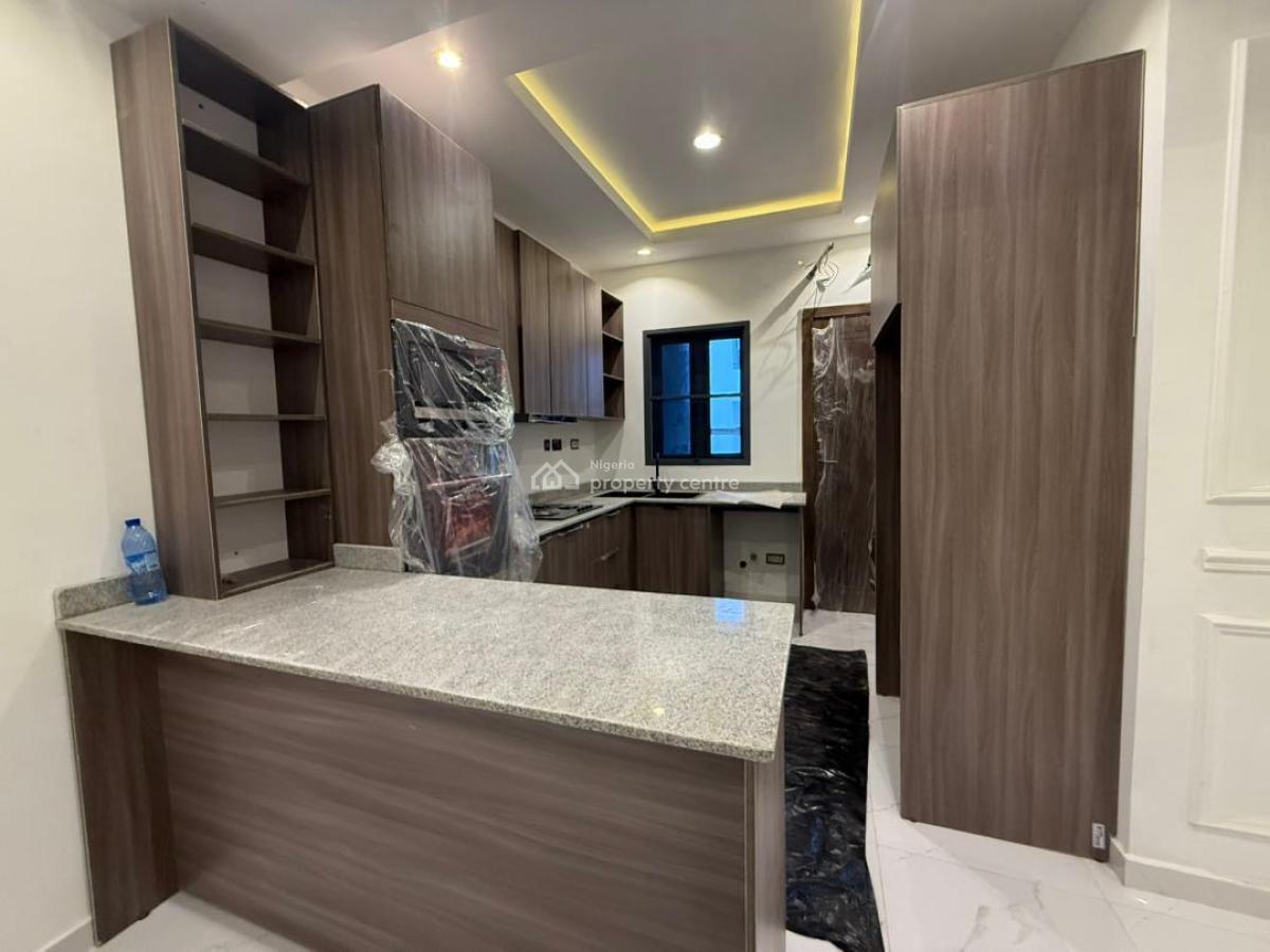 3 Bedroom with Bq and a 2 Bedroom with Bq, Around Salem Bus Stop, Ikate/ Ilasan, Ikate, Lekki, Lagos, Flat / Apartment for Sale