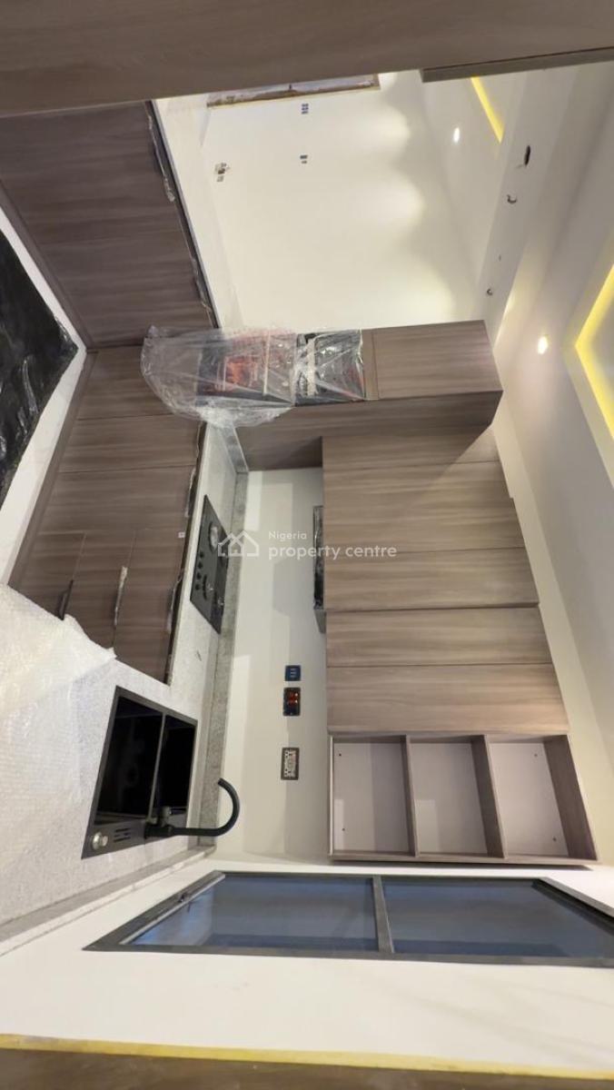 3 Bedroom with Bq and a 2 Bedroom with Bq, Around Salem Bus Stop, Ikate/ Ilasan, Ikate, Lekki, Lagos, Flat / Apartment for Sale