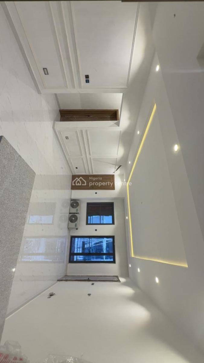 3 Bedroom with Bq and a 2 Bedroom with Bq, Around Salem Bus Stop, Ikate/ Ilasan, Ikate, Lekki, Lagos, Flat / Apartment for Sale
