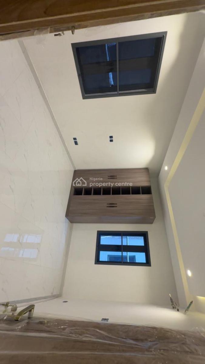 3 Bedroom with Bq and a 2 Bedroom with Bq, Around Salem Bus Stop, Ikate/ Ilasan, Ikate, Lekki, Lagos, Flat / Apartment for Sale