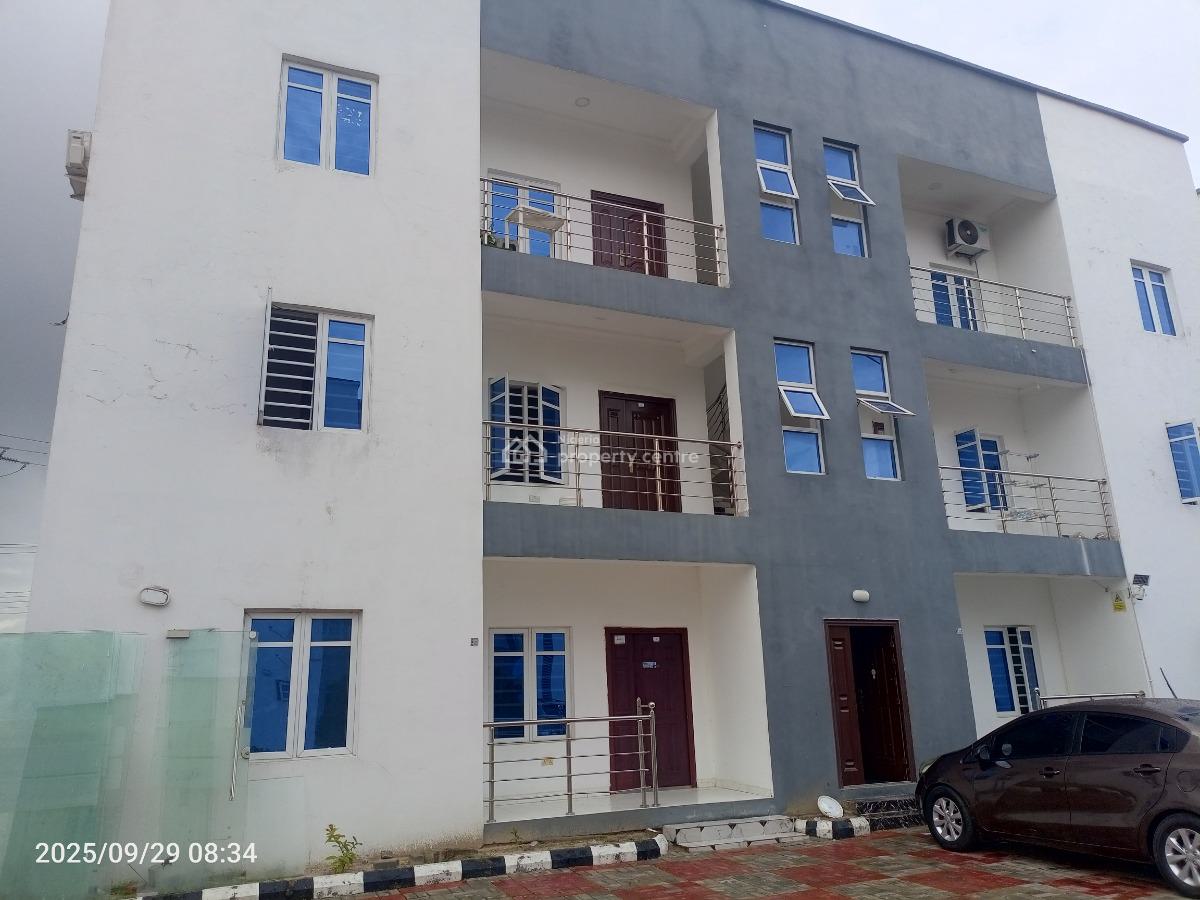 2 Bedroom Luxurious Apartment, By Urban Shelter, Abraham Adesanya, Ajiwe, Ajah, Lagos, Flat / Apartment for Rent
