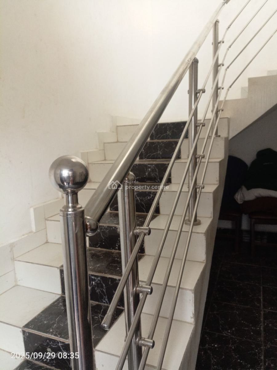 2 Bedroom Luxurious Apartment, By Urban Shelter, Abraham Adesanya, Ajiwe, Ajah, Lagos, Flat / Apartment for Rent