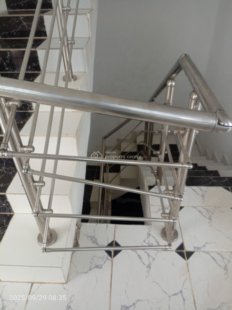 2 Bedroom Luxurious Apartment, By Urban Shelter, Abraham Adesanya, Ajiwe, Ajah, Lagos, Flat / Apartment for Rent