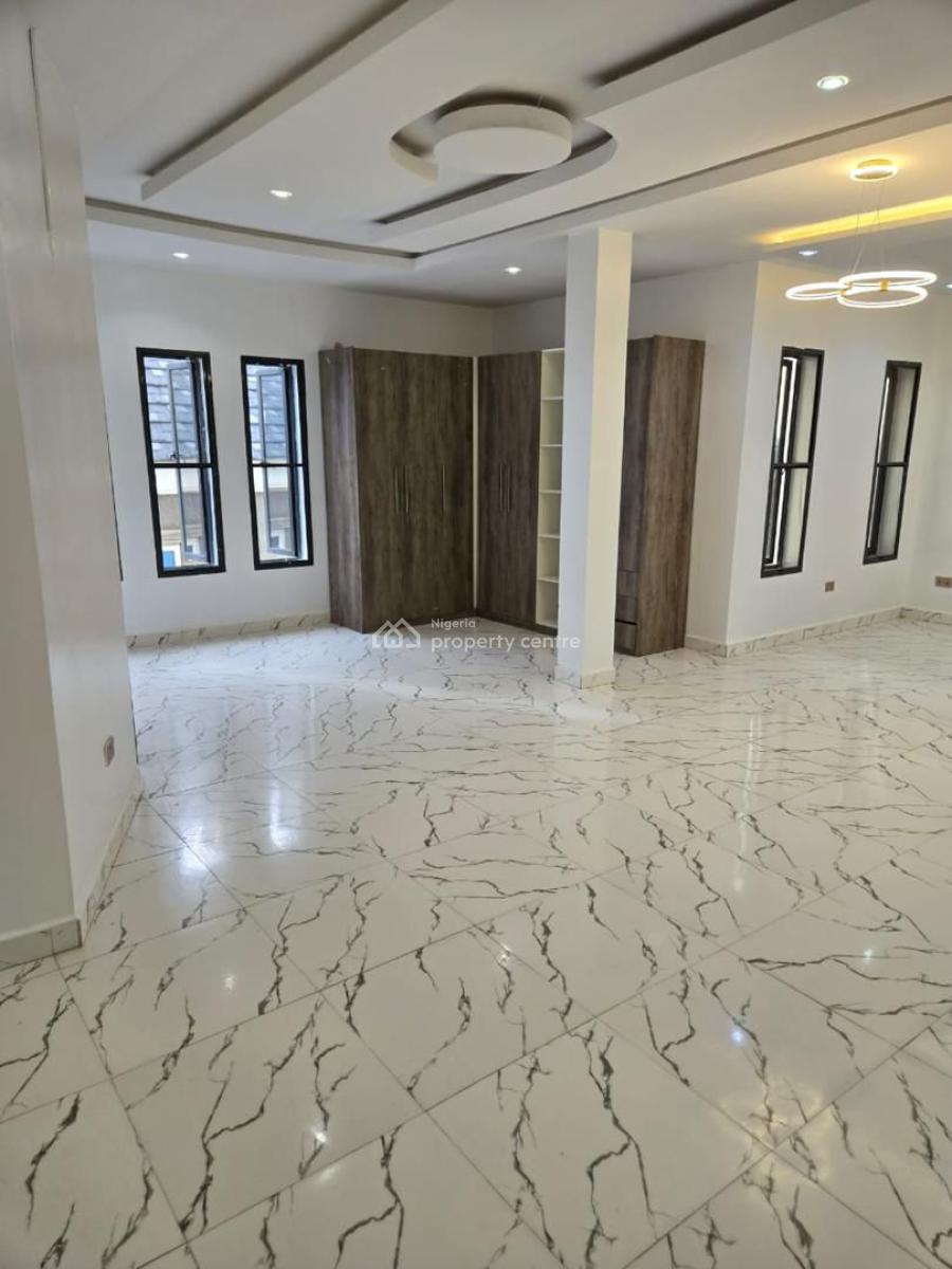 2 Bedrooms Apartment, Off Living Faith, Jahi, Abuja, Flat / Apartment for Rent