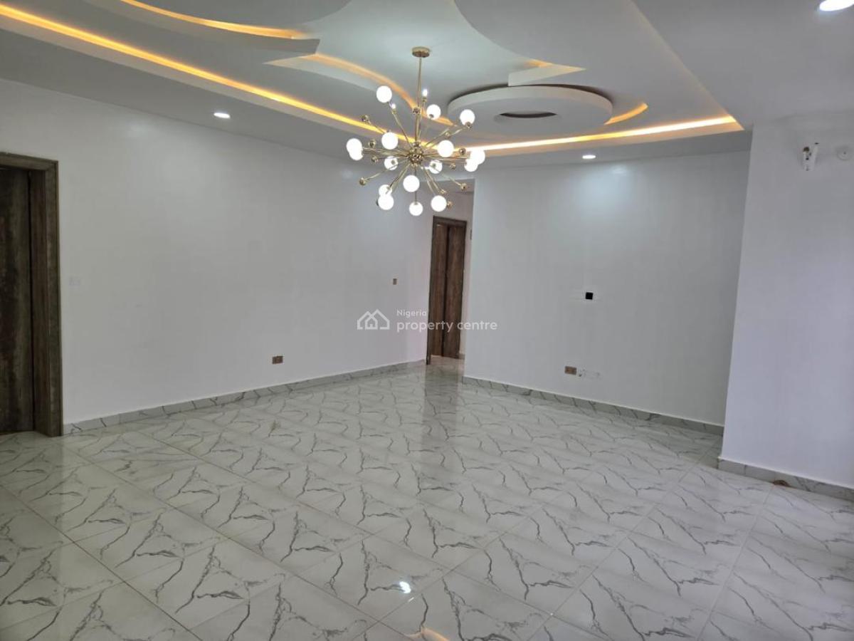 2 Bedrooms Apartment, Off Living Faith, Jahi, Abuja, Flat / Apartment for Rent