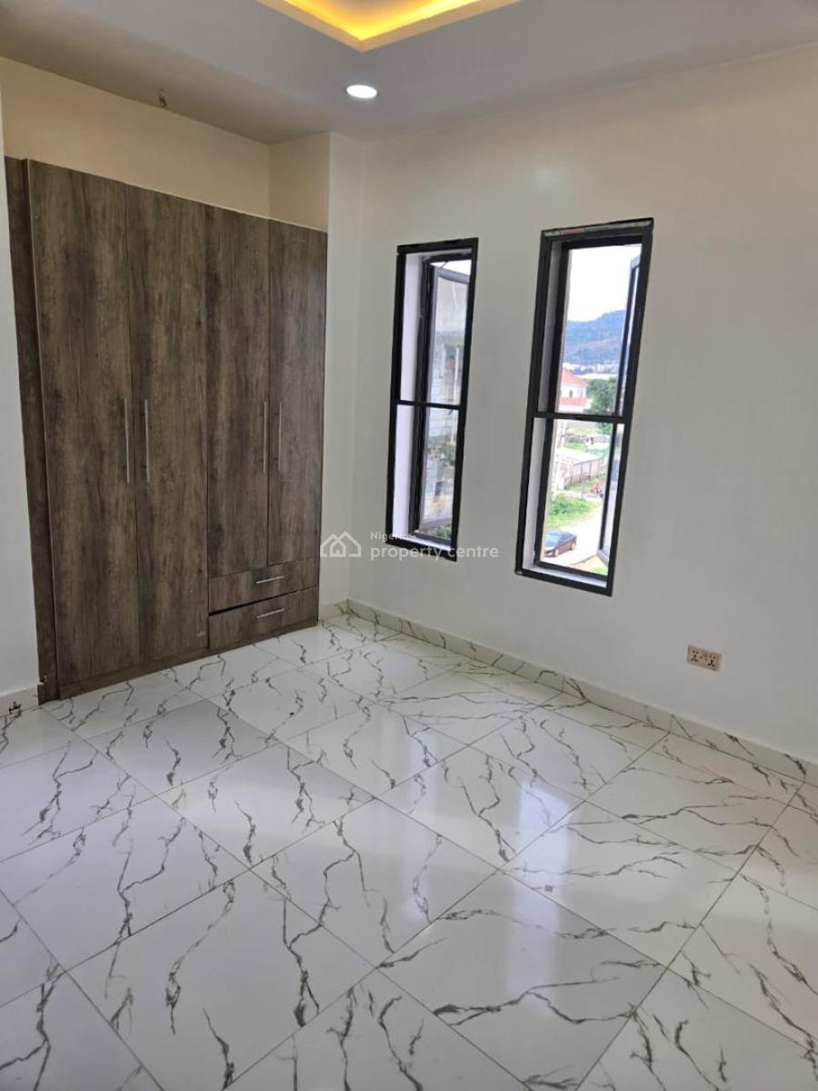 2 Bedrooms Apartment, Off Living Faith, Jahi, Abuja, Flat / Apartment for Rent