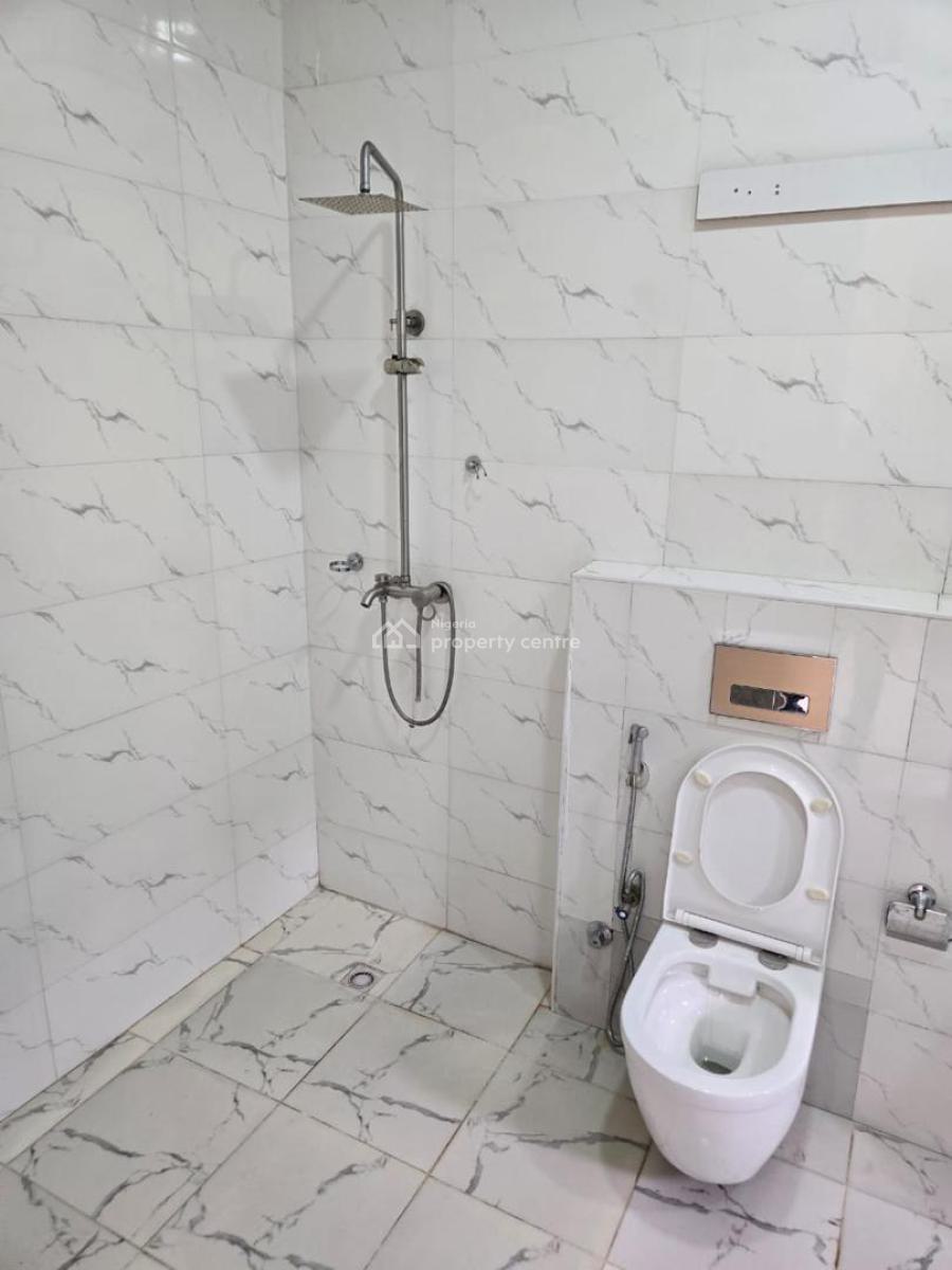 2 Bedrooms Apartment, Off Living Faith, Jahi, Abuja, Flat / Apartment for Rent