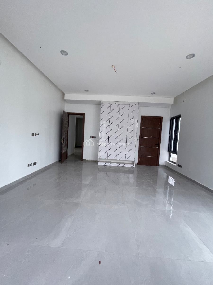 6 Bedroom Terrace Duplex, Ikoyi, Lagos, Terraced Duplex for Sale