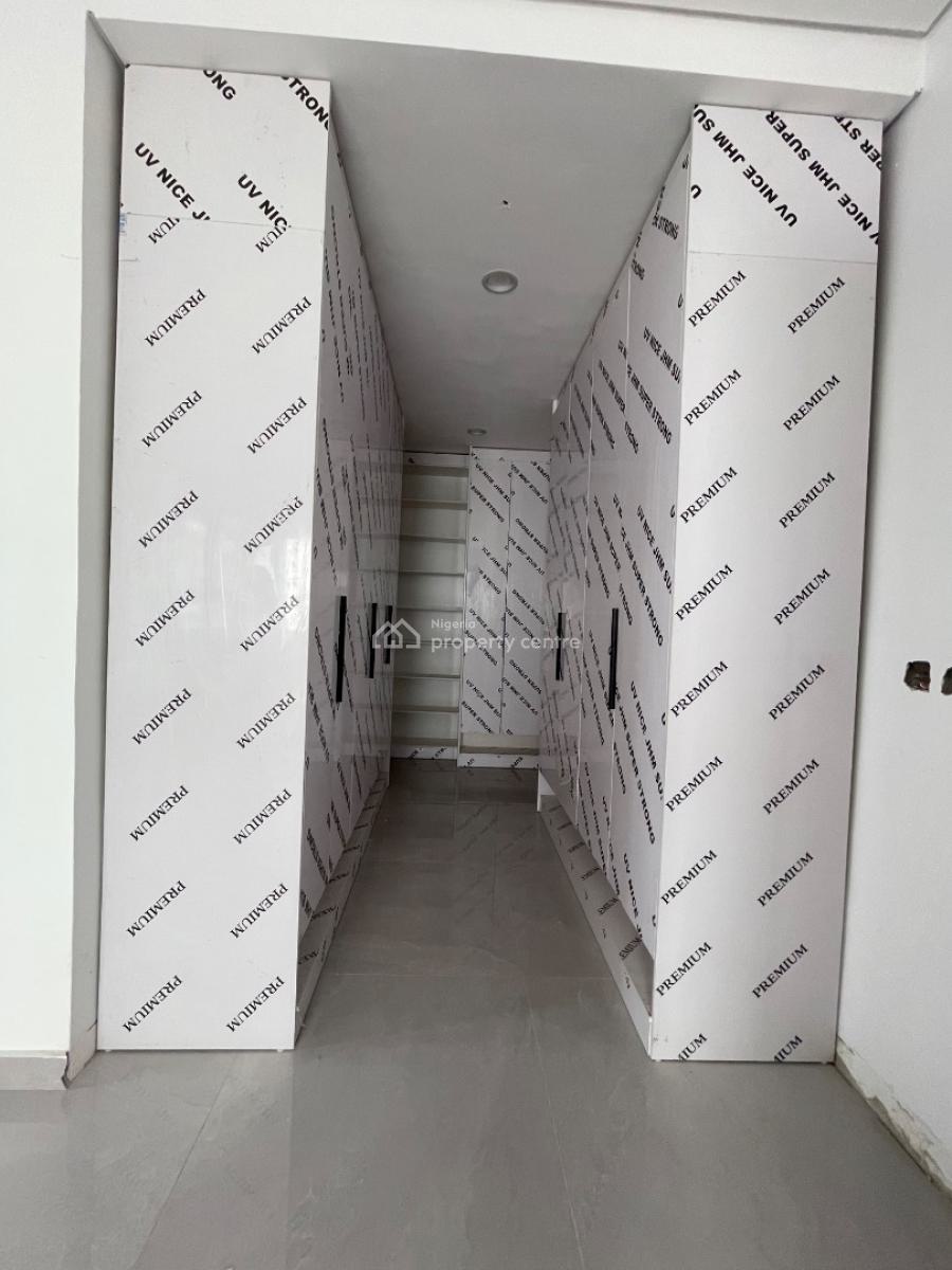 6 Bedroom Terrace Duplex, Ikoyi, Lagos, Terraced Duplex for Sale