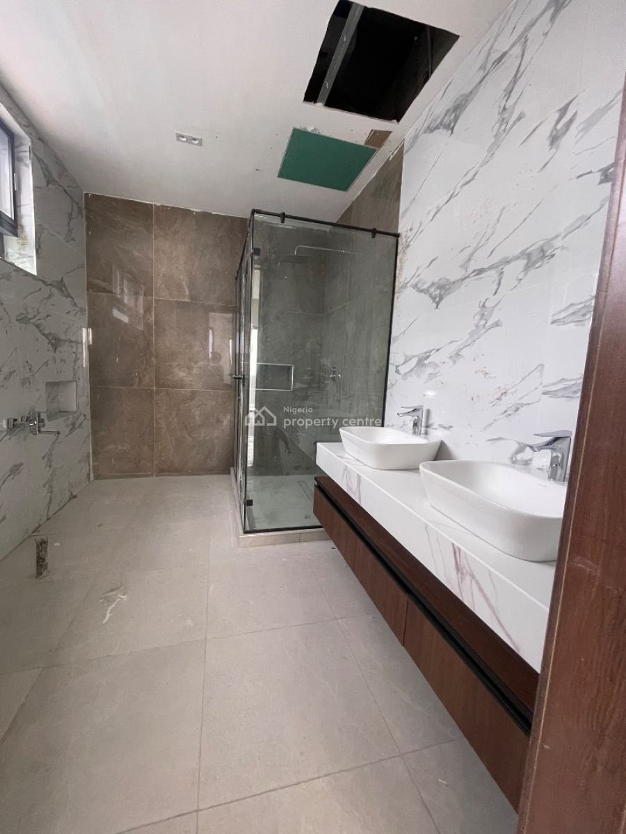 6 Bedroom Terrace Duplex, Ikoyi, Lagos, Terraced Duplex for Sale