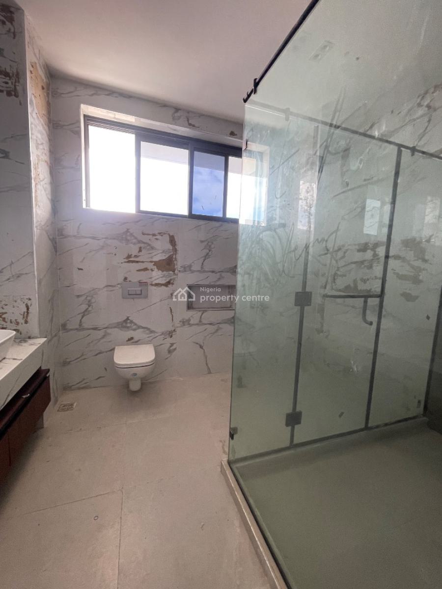 6 Bedroom Terrace Duplex, Ikoyi, Lagos, Terraced Duplex for Sale