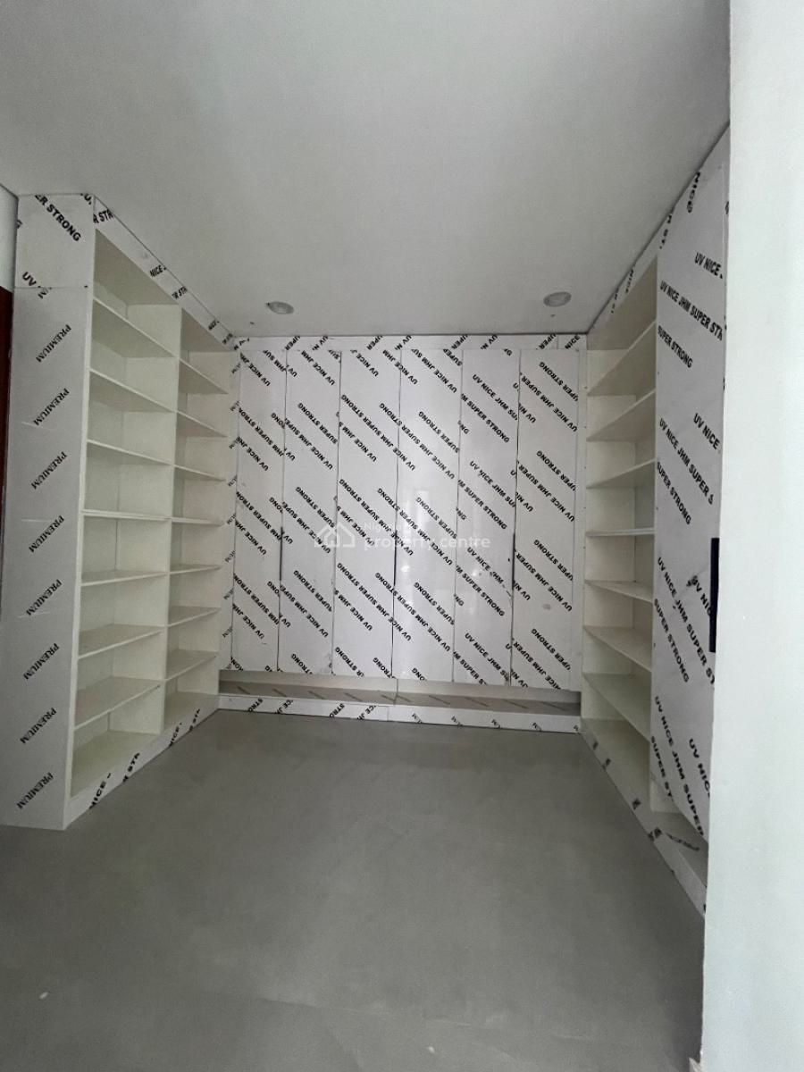 6 Bedroom Terrace Duplex, Ikoyi, Lagos, Terraced Duplex for Sale