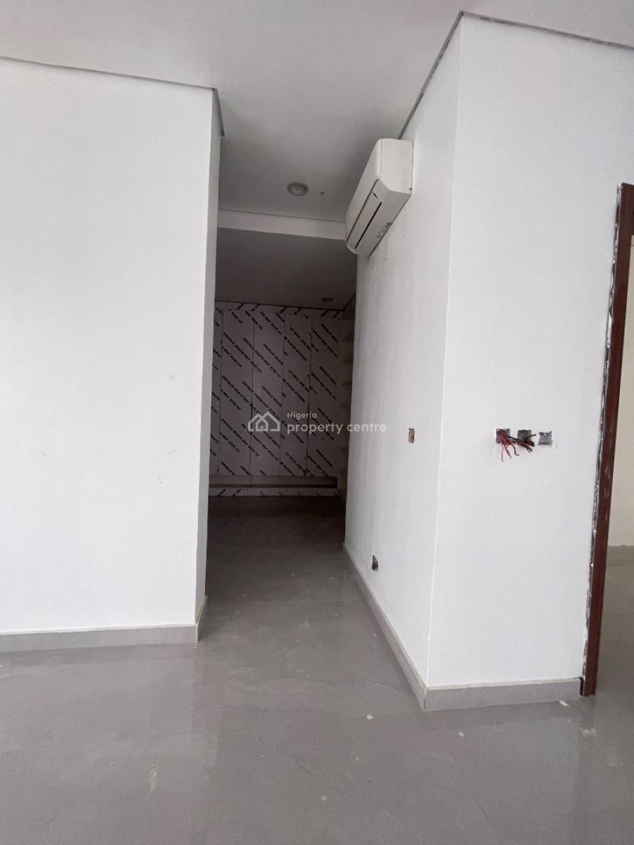 6 Bedroom Terrace Duplex, Ikoyi, Lagos, Terraced Duplex for Sale