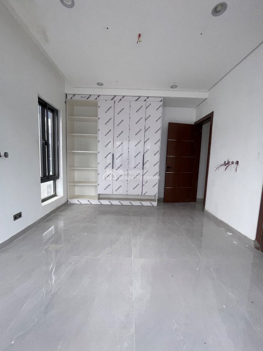 6 Bedroom Terrace Duplex, Ikoyi, Lagos, Terraced Duplex for Sale