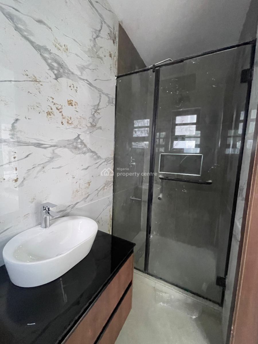 6 Bedroom Terrace Duplex, Ikoyi, Lagos, Terraced Duplex for Sale