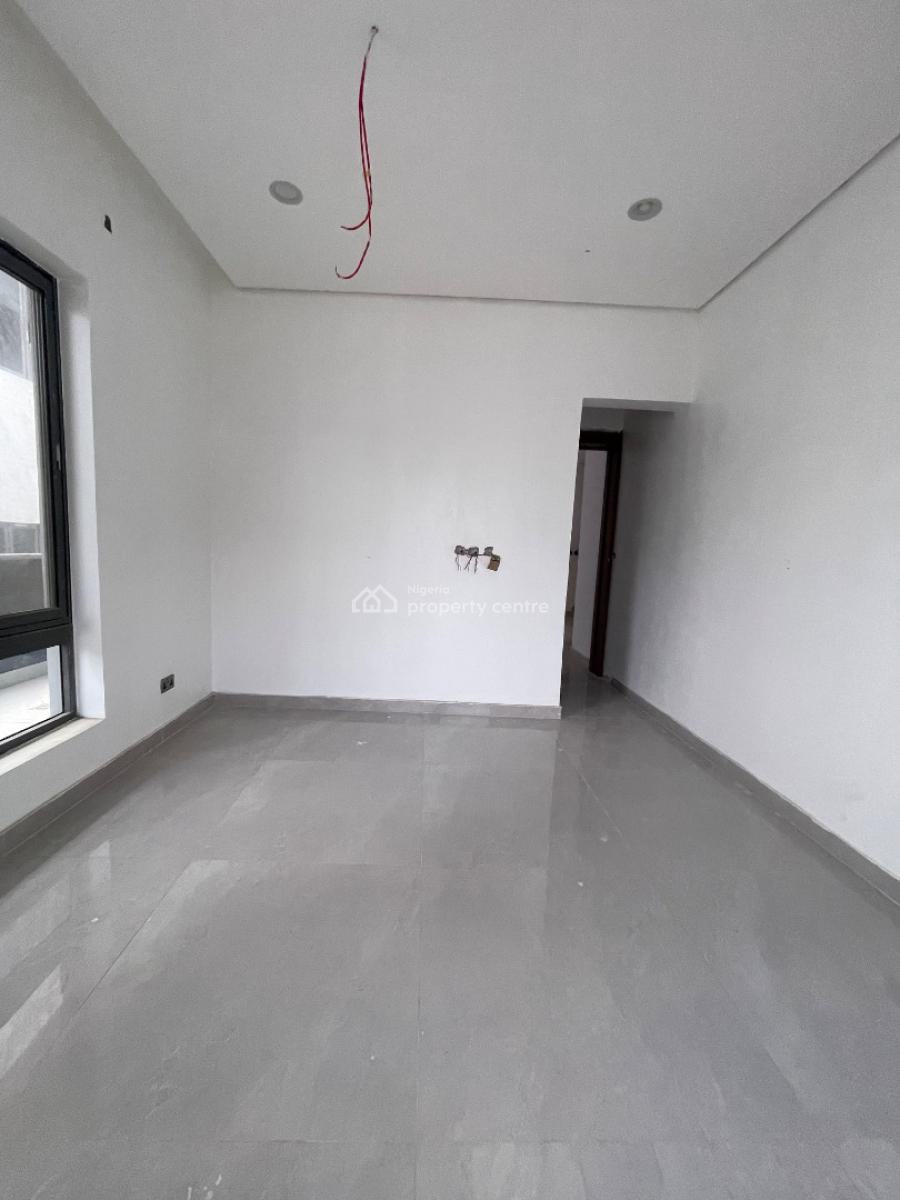 6 Bedroom Terrace Duplex, Ikoyi, Lagos, Terraced Duplex for Sale