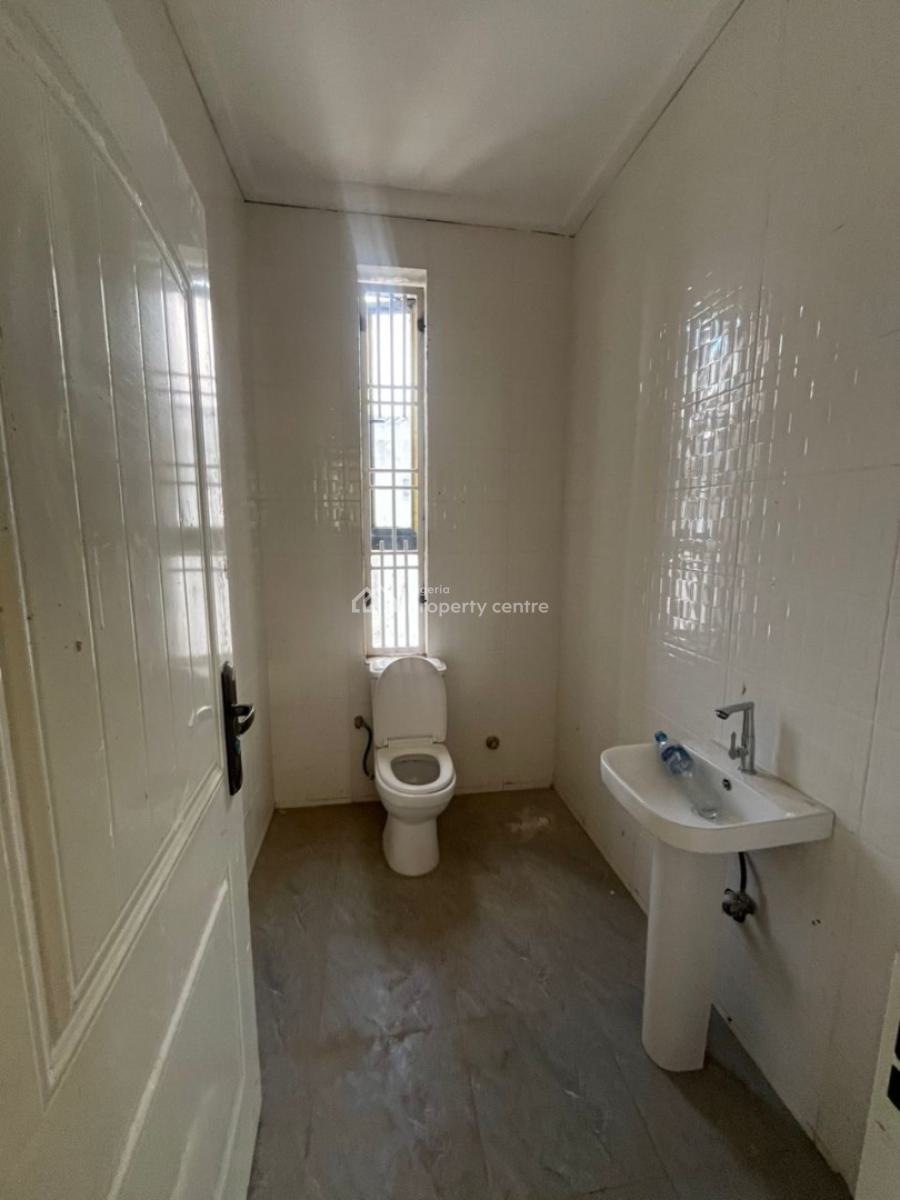2 Bedroom Terrace with Bq, Lokogoma Express, Lokogoma District, Abuja, Terraced Duplex for Sale