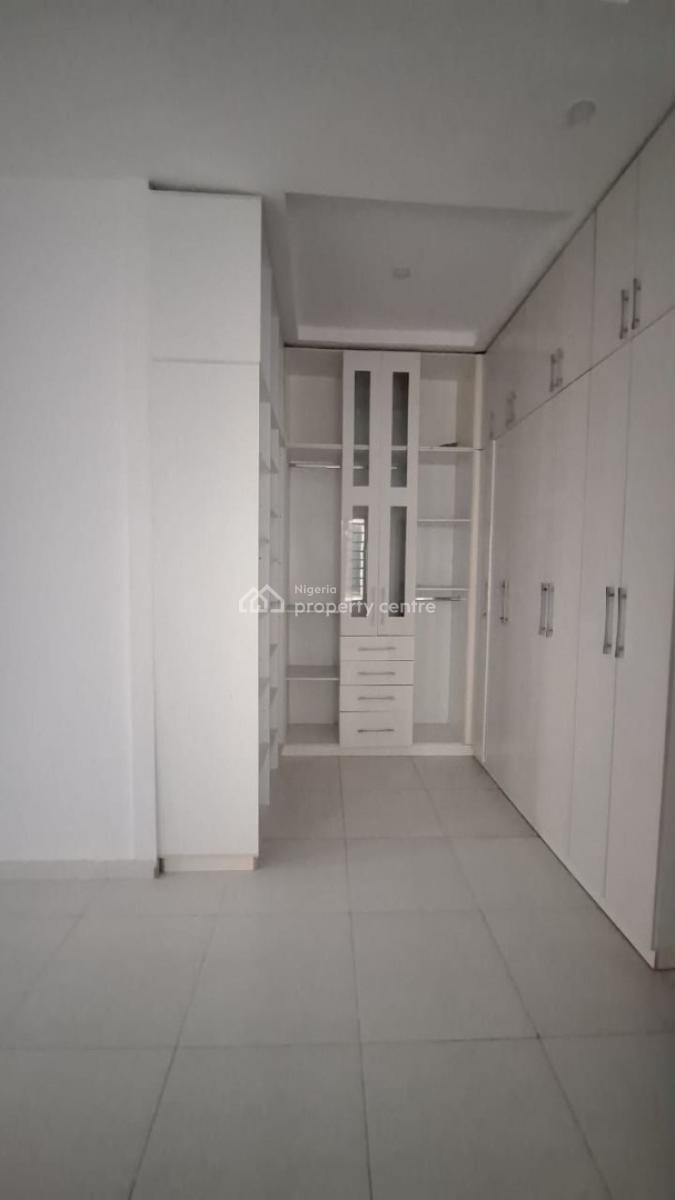 4 Semi-detached Bedroom with Bq, Orchid, Lekki, Lagos, Semi-detached Duplex for Rent