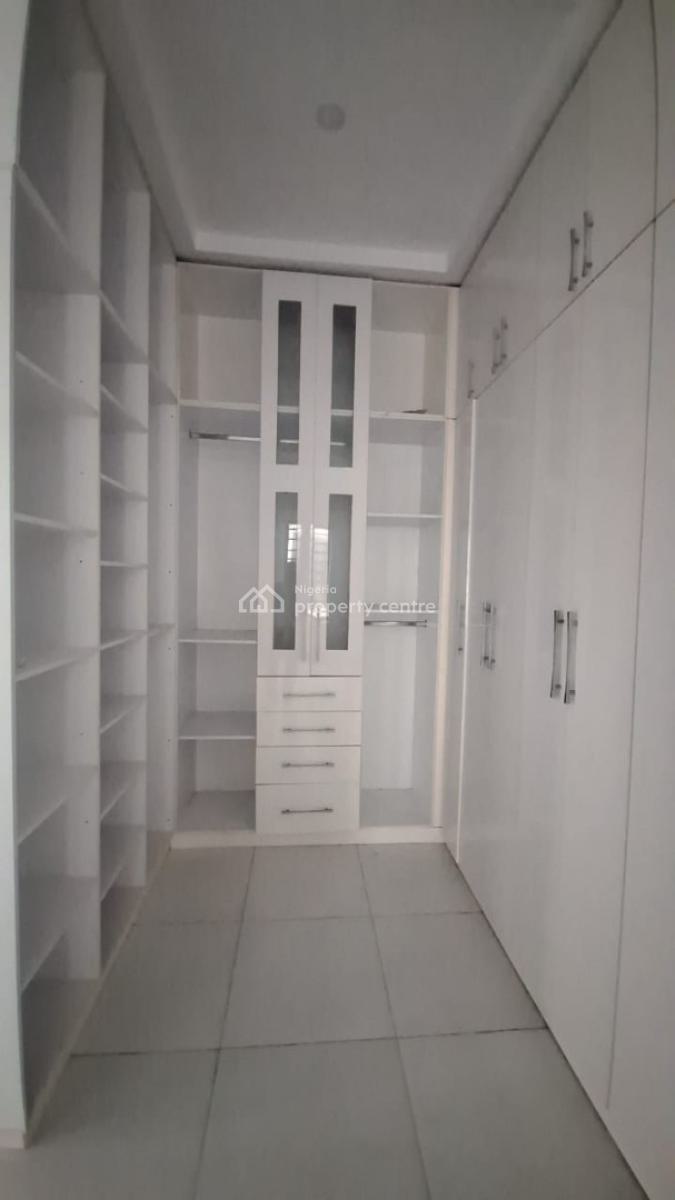 4 Semi-detached Bedroom with Bq, Orchid, Lekki, Lagos, Semi-detached Duplex for Rent