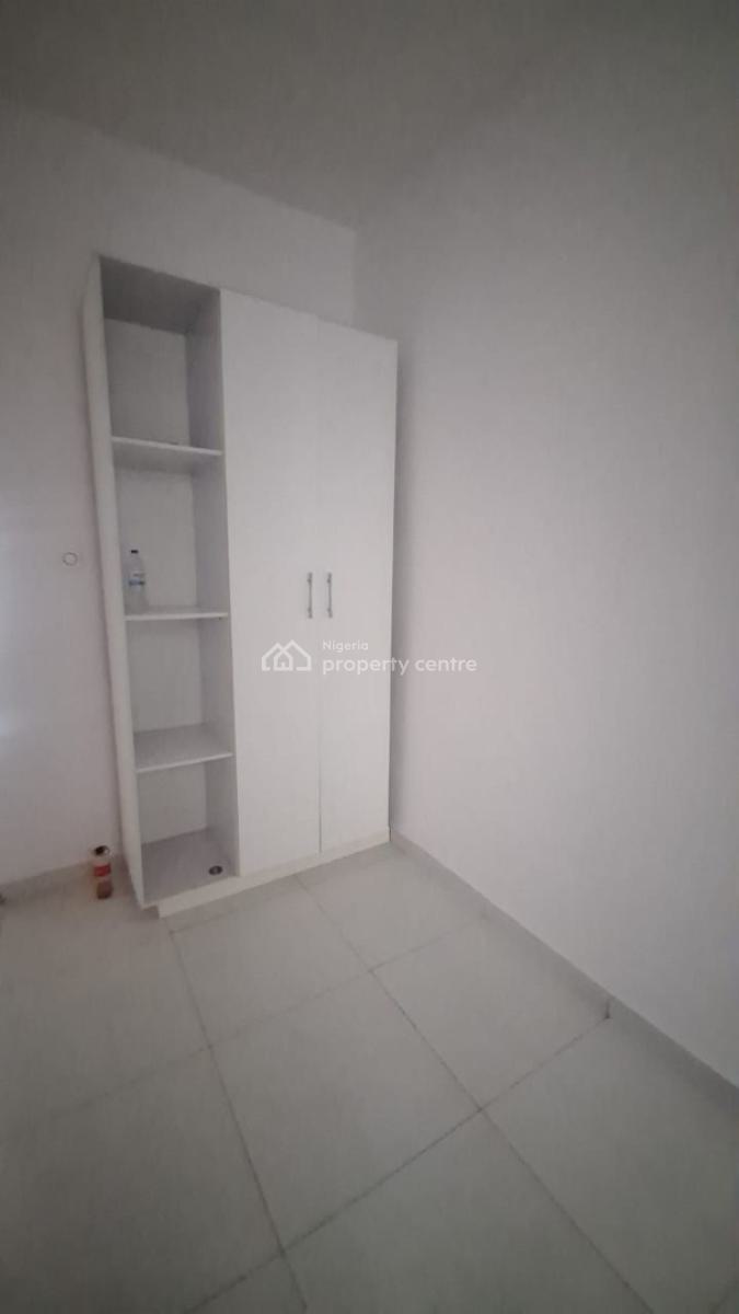 4 Semi-detached Bedroom with Bq, Orchid, Lekki, Lagos, Semi-detached Duplex for Rent