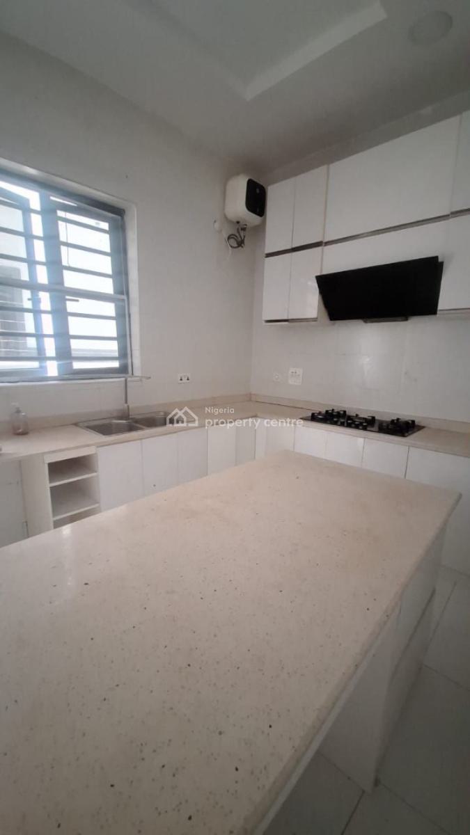 4 Semi-detached Bedroom with Bq, Orchid, Lekki, Lagos, Semi-detached Duplex for Rent