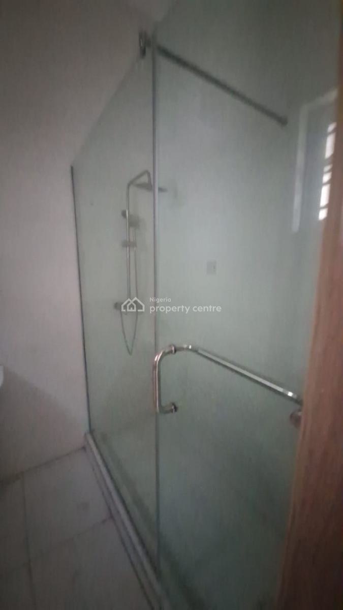 4 Semi-detached Bedroom with Bq, Orchid, Lekki, Lagos, Semi-detached Duplex for Rent