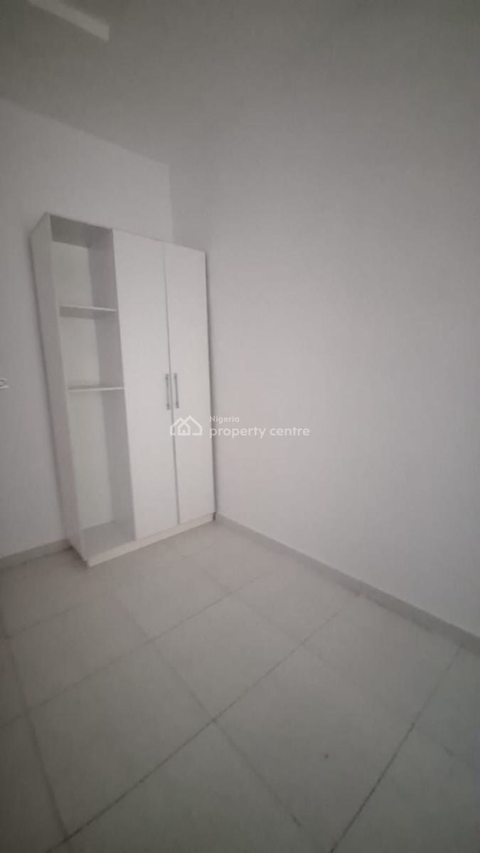 4 Semi-detached Bedroom with Bq, Orchid, Lekki, Lagos, Semi-detached Duplex for Rent