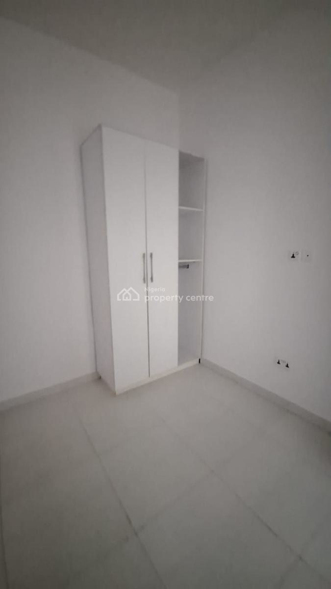 4 Semi-detached Bedroom with Bq, Orchid, Lekki, Lagos, Semi-detached Duplex for Rent
