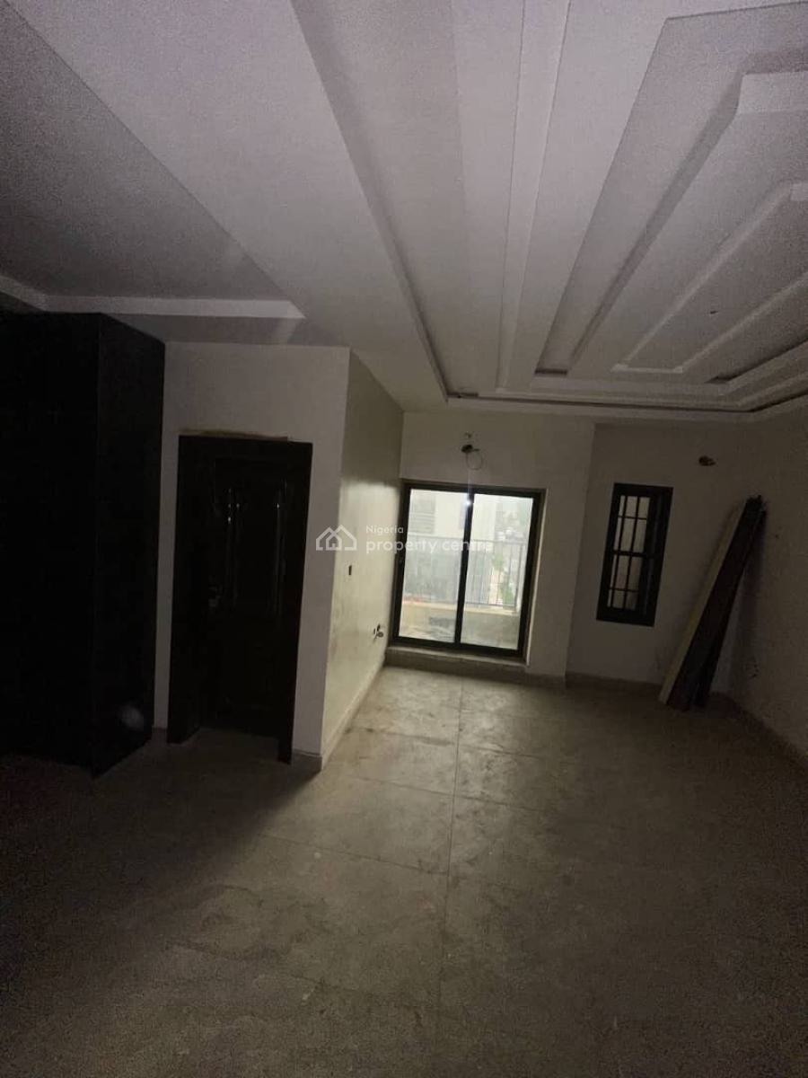 4 Bedroom Terrace Duplex with a Bq in a Serene Estate, Garki, Abuja, Terraced Duplex for Sale