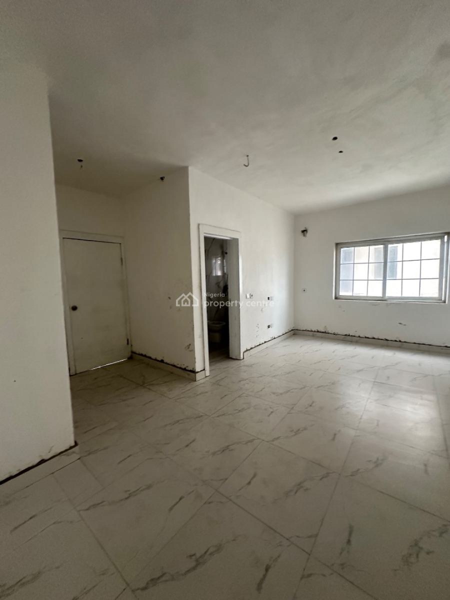 3 Bedroom Apartment, Lagos Homes Estate Off Ogunlana Drive, Surulere, Lagos, Flat / Apartment for Sale