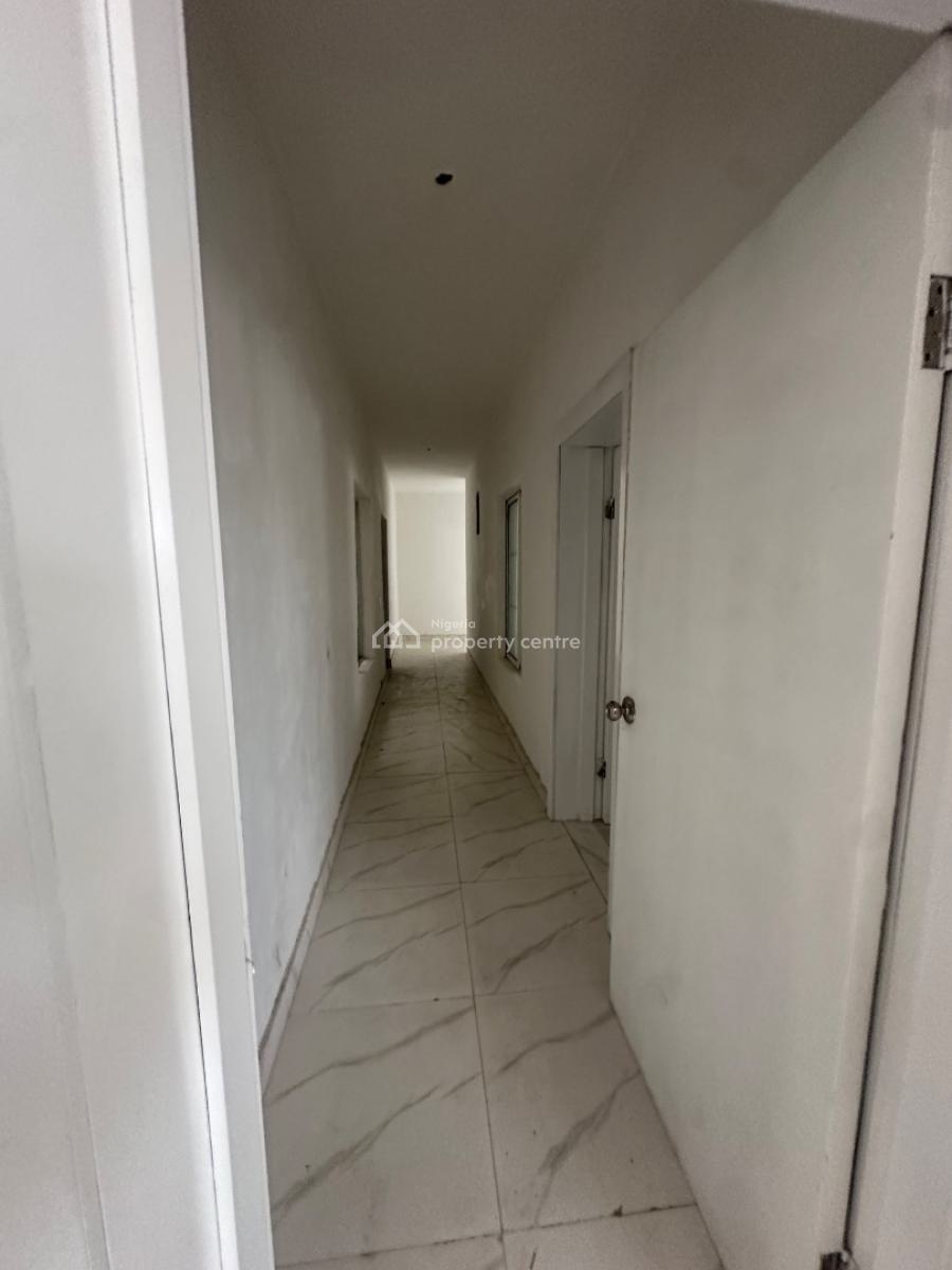 3 Bedroom Apartment, Lagos Homes Estate Off Ogunlana Drive, Surulere, Lagos, Flat / Apartment for Sale