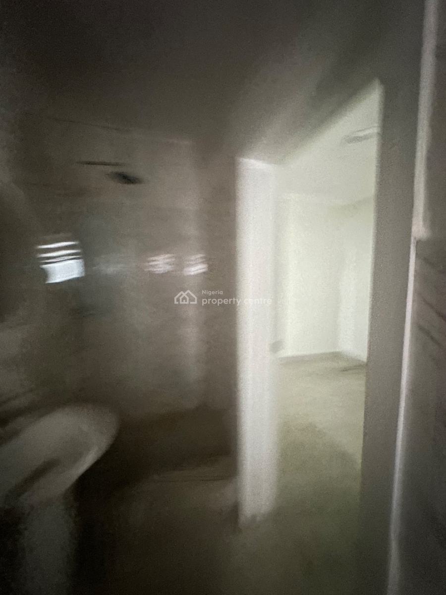 3 Bedroom Apartment, Lagos Homes Estate Off Ogunlana Drive, Surulere, Lagos, Flat / Apartment for Sale