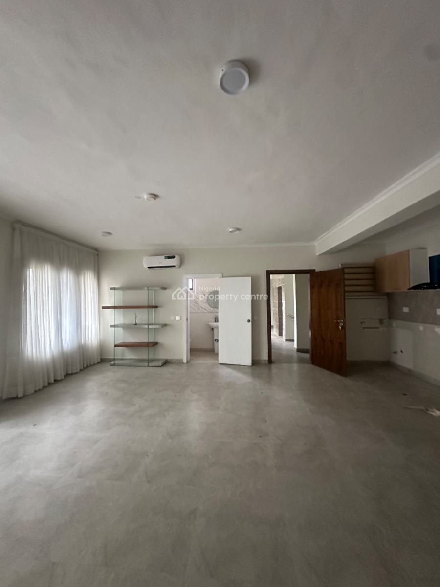 3 Bedroom Apartment, Lagos Homes Estate Off Ogunlana Drive, Surulere, Lagos, Flat / Apartment for Sale