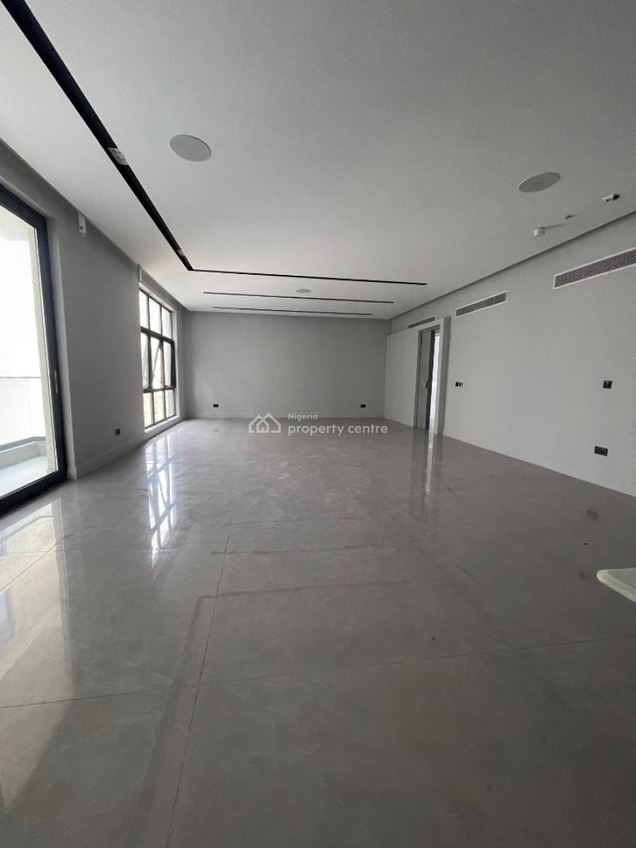 4 Bedroom Terrace Duplex, Ikoyi, Lagos, Terraced Duplex Joint Venture